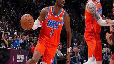 意媒爆：亞特蘭大試圖用德米拉爾和現金換來斯卡馬卡！