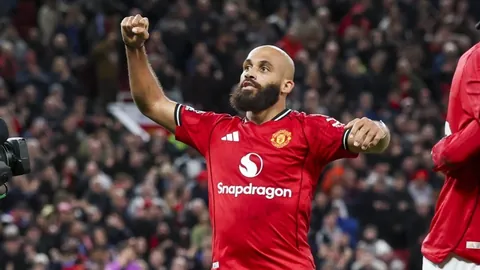 “红牛车队新加盟：追寻童梦，砥砺前行，实现终身目标”